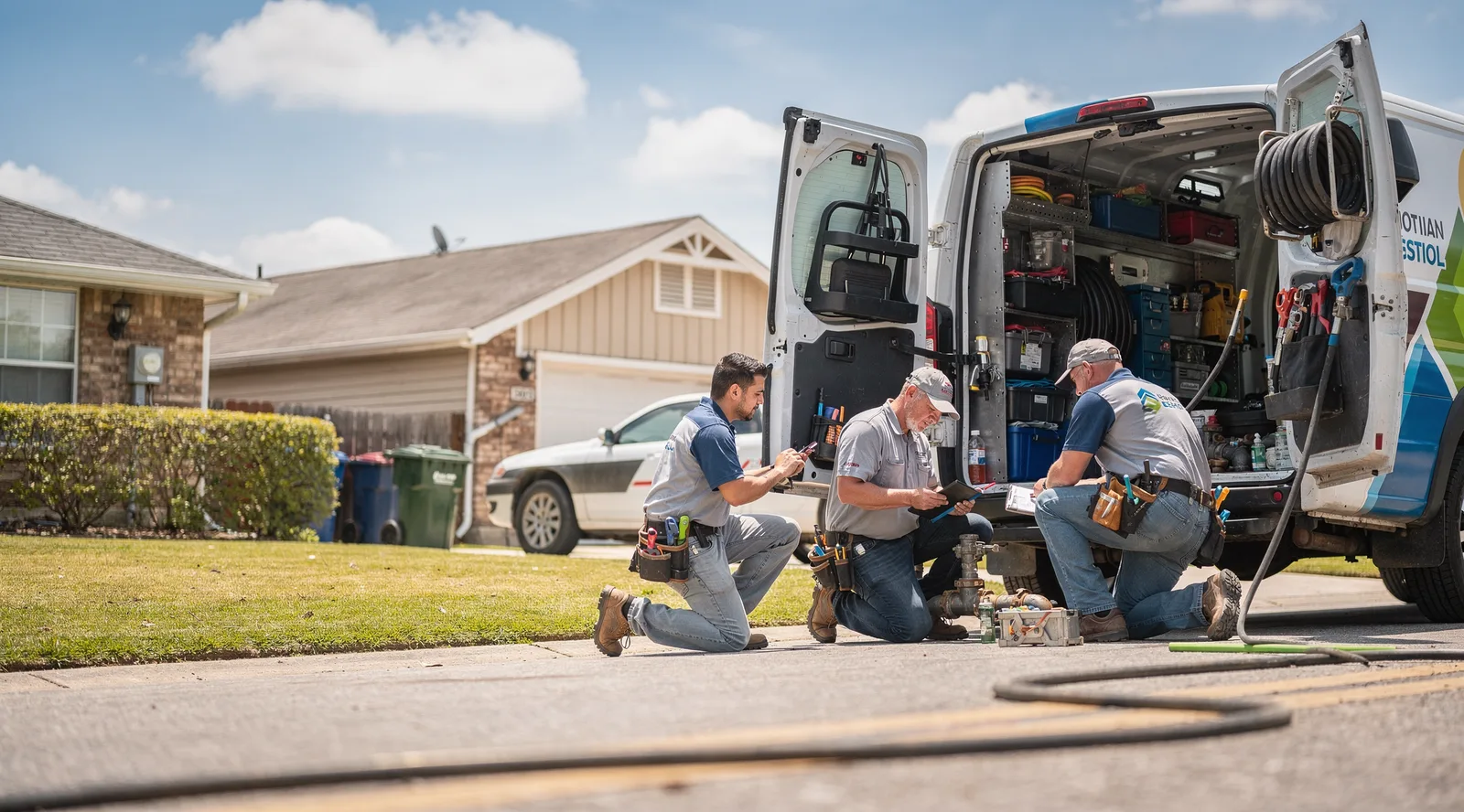 Emergency Plumber in Appleton, WA near me